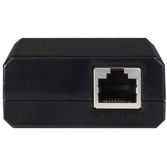 ALLNET ALL-PS103G-BT60-PD PoE Splitter Mini Extractor Gigabit 60W USB-C PD