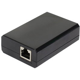 ALLNET PoE Splitter-Mini/Extractor Gigabit 60W USB-C PD ALL-PS103G-BT60-PD