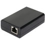 ALLNET PoE Splitter-Mini/Extractor Gigabit 60W USB-C PD ALL-PS103G-BT60-PD