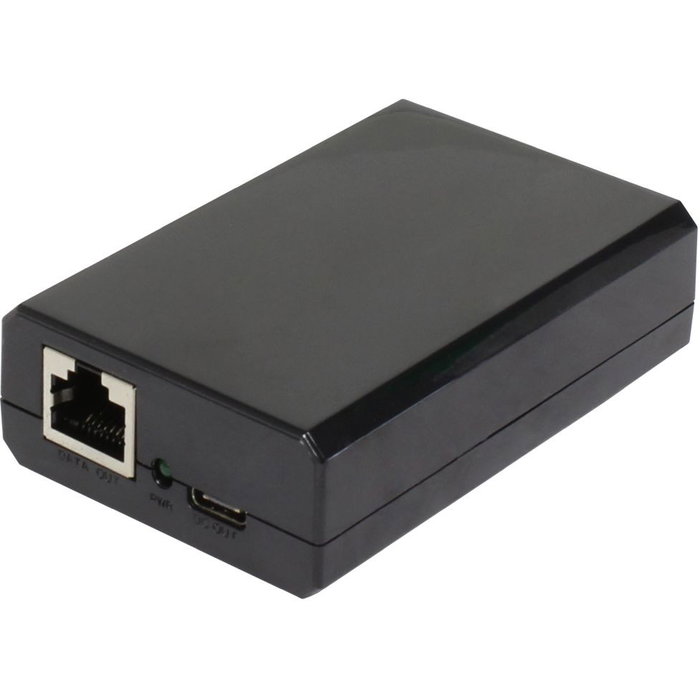 ALLNET PoE Splitter-Mini/Extractor Gigabit 60W USB-C PD ALL-PS103G-BT60-PD