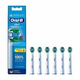 Braun Oral-B Pro Precision Clean 6 piezas