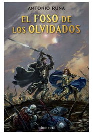 El Foso de los Olvidados de Antonio Runa