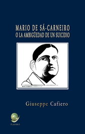 Mario de Sá-Carneiro, Guiseppe Cafiero - FLANDES EDITORIAL