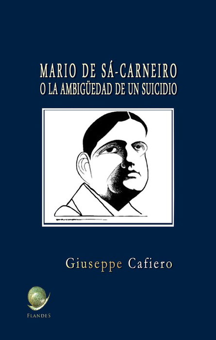 Mario de Sá-Carneiro, Guiseppe Cafiero - FLANDES EDITORIAL