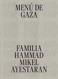 REVISTA 5W Menú de Gaza - Voces