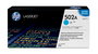 HP Tóner Color Cian Q6471A para LaserJet Color 3600/3800