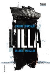 L'illa, Ragnar Jónasson - COLUMNA EDICIONS