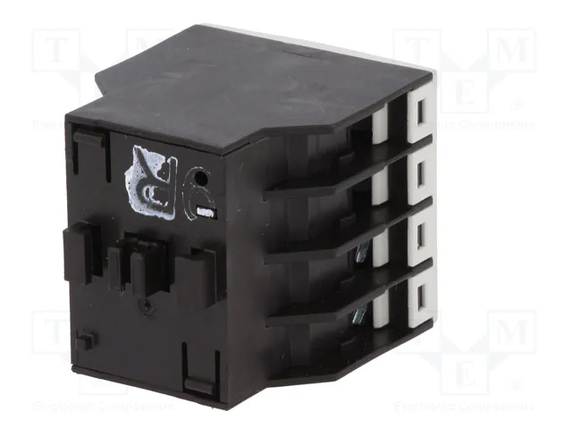 EATON ELECTRIC DILM32-XHI02 Contactores Auxiliares NC x2