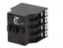 EATON ELECTRIC DILM32-XHI02 Contactores Auxiliares NC x2