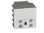EATON ELECTRIC DILM32-XHI02 Contactores Auxiliares NC x2
