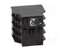 EATON ELECTRIC DILM32-XHI02 Contactores Auxiliares NC x2