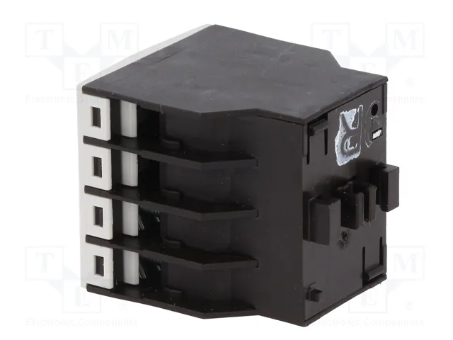 EATON ELECTRIC DILM32-XHI02 Contactores Auxiliares NC x2
