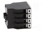 EATON ELECTRIC DILM32-XHI02 Contactores Auxiliares NC x2