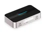 Vention AFFH0 Duplicador/Interruptor HDMI 4K 1x4 - 4 Entradas HDMI Hembra, 1 Salida HDMI Macho, 3840x2160 Pixeles, 30 Hz, 1080p, ABS y Aluminio Gris