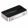 Vention Duplicador HDMI AFFH0 4x HDMI Hembra a HDMI Macho Gris