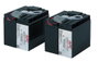APC RBC55 Batería de Repuesto para UPS Smart-UPS (Plomo-Ácido)