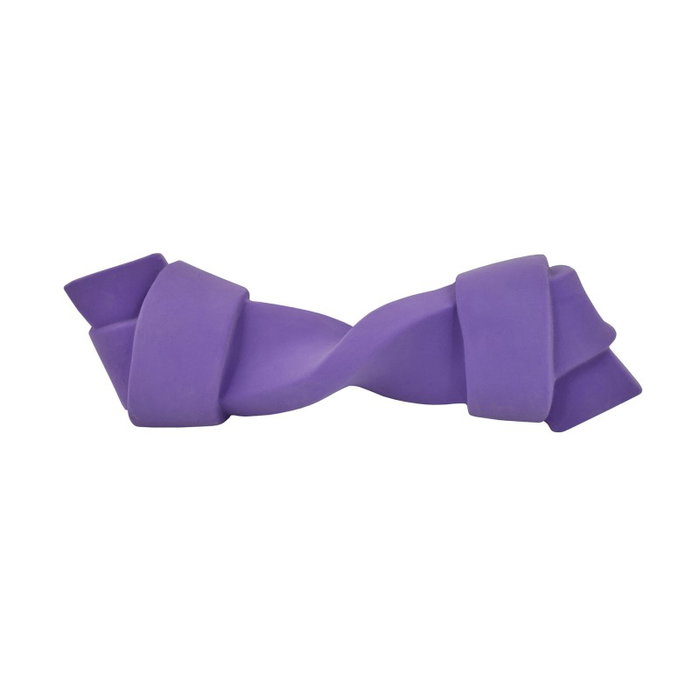 Nayeco Hueso de Látex 20,5cm con Sonido - Pack de 3 unidades Nayeco Hueso de Látex 20,5cm con Sonido - Pack de 3 unidades