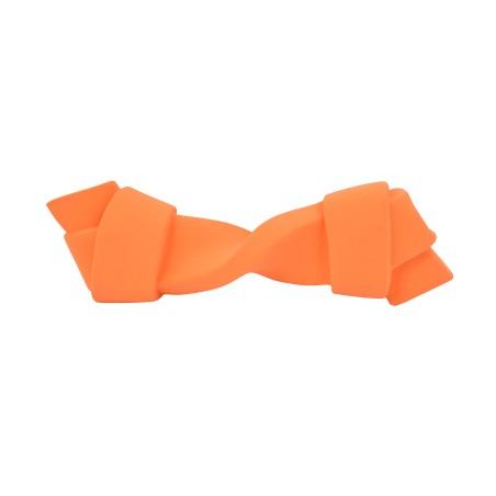 Nayeco Hueso de Látex 20,5cm con Sonido - Pack de 3 unidades