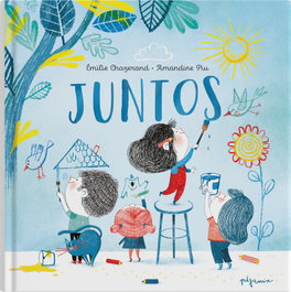 Juntos, Émilie Chazerand - PIJAMA