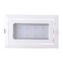 Foco Downlight LED 30W Rectangular Orientable Blanco Natural 4000K 5000Lm