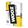 Zoom Papel A4 80 g Blanco 500 Hojas