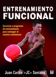 ENTRENAMIENTO FUNCIONAL, Juan Carlos 'JC' Santana - TUTOR