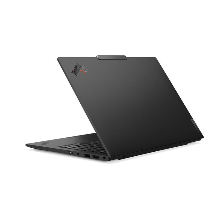 Lenovo ThinkPad X1 Carbon Gen 13 Aura Edition 14" Portátil - Intel Core Ultra 5 238V, 32GB RAM, 512GB SSD, Pantalla Táctil 14" WUXGA, Windows 11 Pro, 986g Lenovo ThinkPad X1 Carbon Gen 13 Aura Edition 14" Portátil - Intel Core Ultra 5 238V, 32GB RAM, 512GB SSD, Pantalla Táctil 14" WUXGA, Windows 11 Pro, 986g