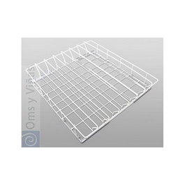OMS Cesta Platos Abierta 50X50