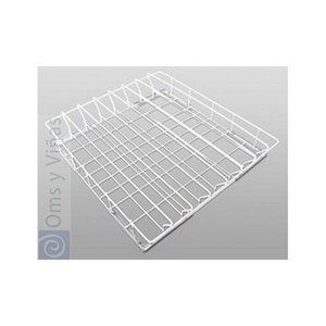 OMS Cesta Platos Abierta 50X50 OMS Cesta Platos Abierta 50X50
