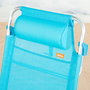 AKTIVE Silla de playa plegable