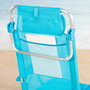 AKTIVE Silla de playa plegable
