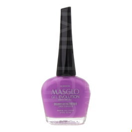 Masglo Gel Evolution Silenciosa 135 ml - Esmalte en Gel de Secado Rápido