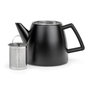 Bredemeijer Tetera Odense 1,1l Negro Mate