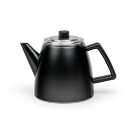 Bredemeijer Tetera Odense 1,1l Negro Mate