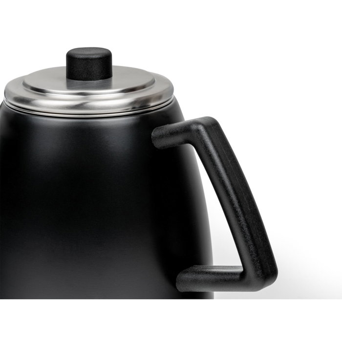 Bredemeijer Tetera Odense 1,1l Negro Mate