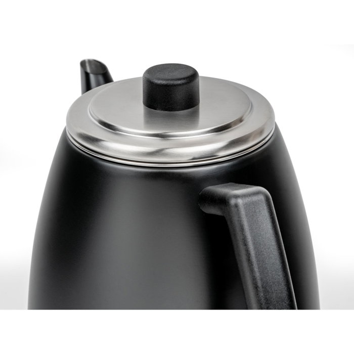 Bredemeijer Tetera Odense 1,1l Negro Mate