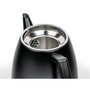 Bredemeijer Tetera Odense 1,1l Negro Mate