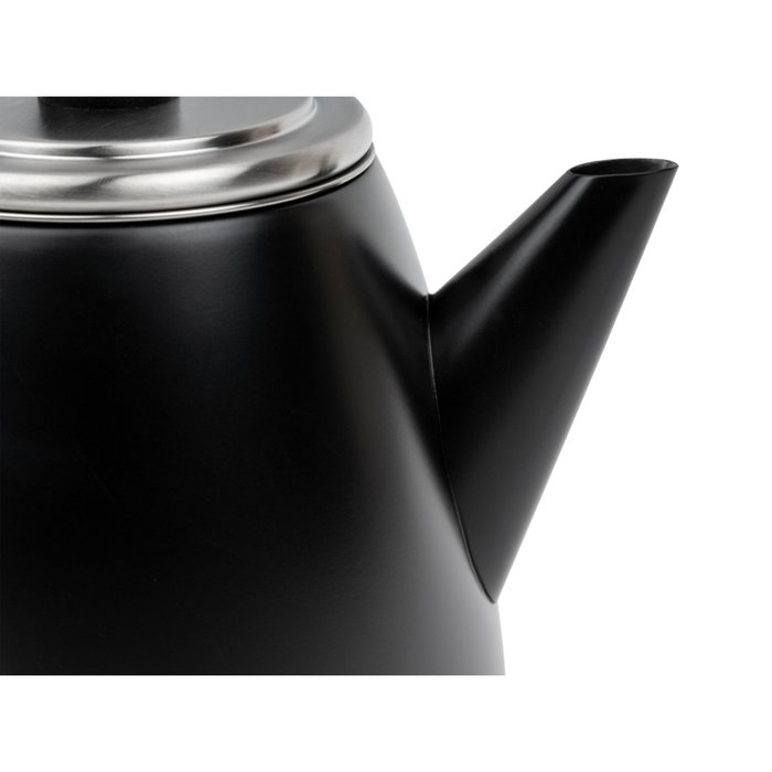 Bredemeijer Tetera Odense 1,1l Negro Mate