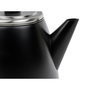 Bredemeijer Tetera Odense 1,1l Negro Mate