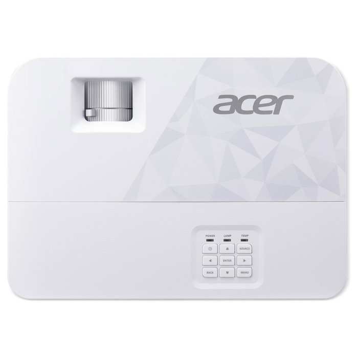 Acer HL6820GTV Proyector 3840x2160 4000 lúmenes