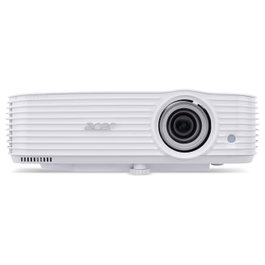 Acer HL6820GTV Proyector 3840x2160 4000 lúmenes