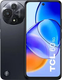 TCL 60 5G 6/256GB Gris