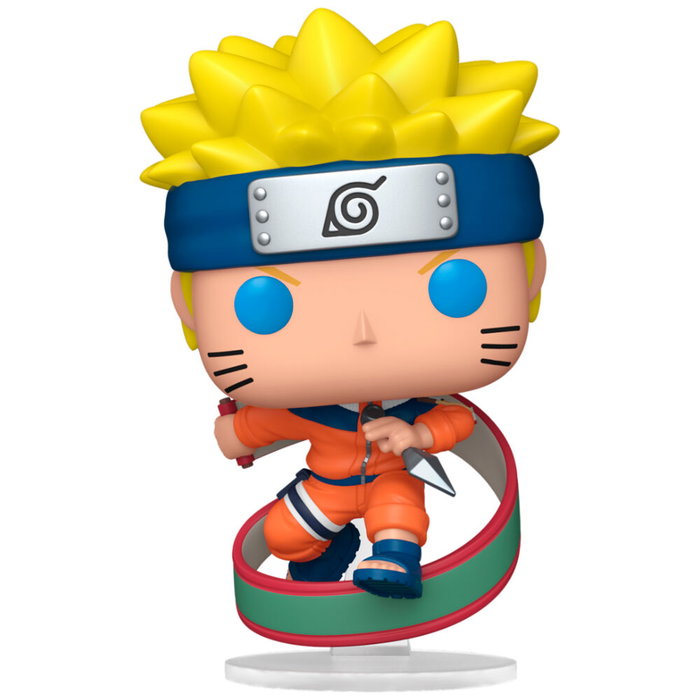 Funko Figura POP Naruto Uzumaki Figura Vinilo 9cm
