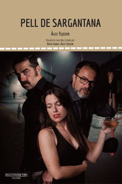 Pell de sargantana, Àlex Tejedor Andersen - DOCUMENTA BALEAR