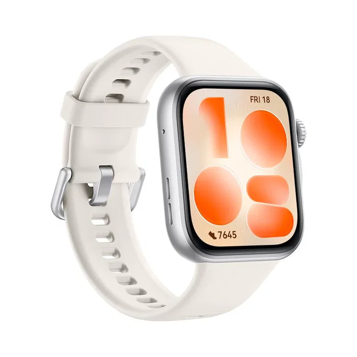 Huawei Watch Fit 5 Blanco