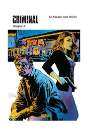 Panini España S.A. Criminal Integral 02