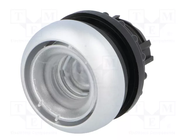Eaton M22-DL-X Pulsador Luminoso Plano sin Placa de Teclas 216933
