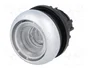 Eaton M22-DL-X Pulsador Luminoso Plano sin Placa de Teclas 216933