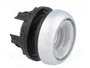 Eaton M22-DL-X Pulsador Luminoso Plano sin Placa de Teclas 216933