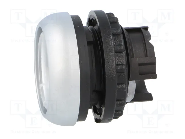 Eaton M22-DL-X Pulsador Luminoso Plano sin Placa de Teclas 216933